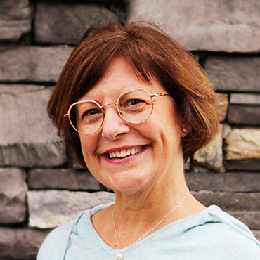 Marlene Fraser