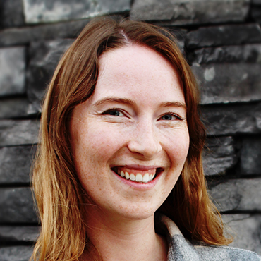 Rachel McLean